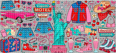 16oz Latest Bestseller-C  12428